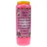 Neuvaine / rose / parfum de rose "amour"