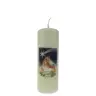 Kaars 115 X 40 mm - Kerstmis