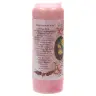 Neuvaine / rose / parfum de rose / Ste Rita + prière NL