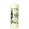 Kaars 180 X 60 Gegrusset Seist Du Maria