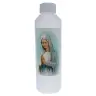 Bouteille 250 cc - Buste Banneux - Ht 16 cm - Diam 5 cm