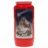Lighting 6J / red / Nativity