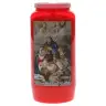 Lighting 6J / red / Nativity