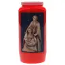 Lighting 6J / red / Nativity