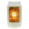 Luminaire 3J / blanc / Saint Esprit