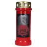Candle 6J / CD / white / Raphael Engel