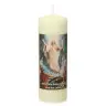 Bougie pascale 150 X 50 mm - Auferstehung