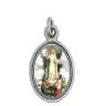Medaille 15 mm Ov - Fatima Verschijning