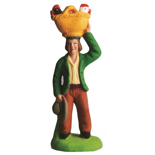 Provencaalse Figuren 2 .