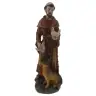 Statue 12 cm - St François