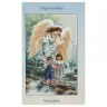 Booklet 9 days candle to the Guardian Angel