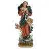 Statue 30 cm - Marie qui défait les Noeuds
