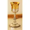 Chalice two tone
