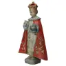 E.J. de Prague - 30 Cm - Pierre de France