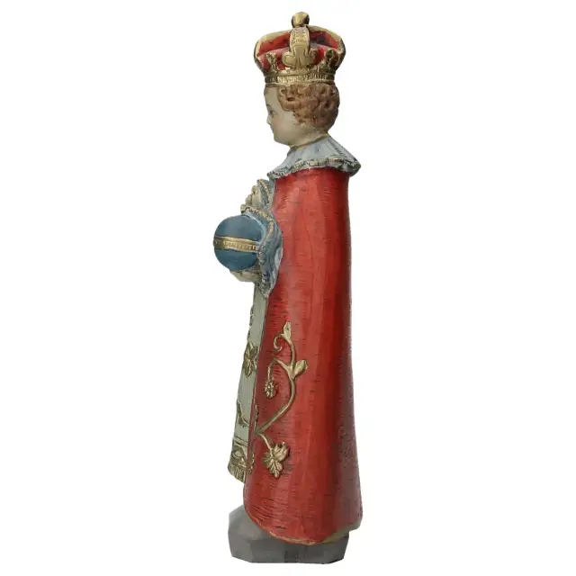 E.J. de Prague - 30 Cm - Pierre de France