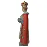 E.J. de Prague - 30 Cm - Pierre de France