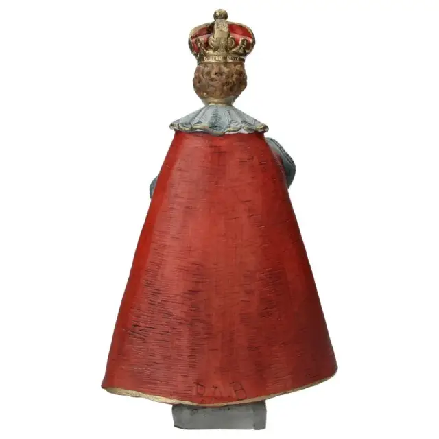 E.J. de Prague - 30 Cm - Pierre de France