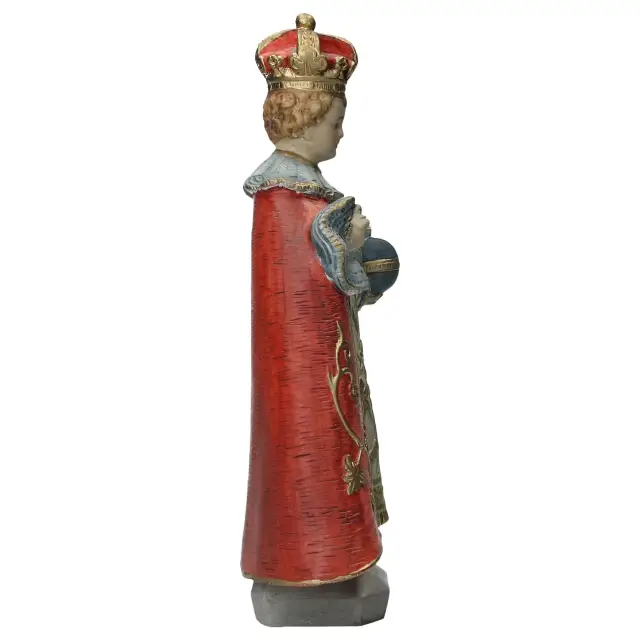 E.J. de Prague - 30 Cm - Pierre de France