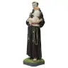 H Antonius - 30 cm - Franse steen