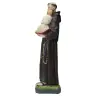 H Antonius - 30 cm - Franse steen