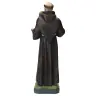 H Antonius - 30 cm - Franse steen