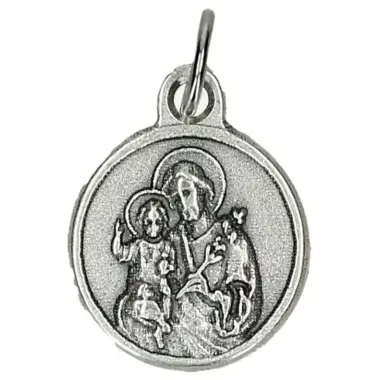 Medaille 15 mm - H Jozef