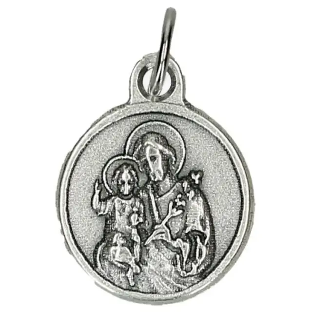 Medaille 15 mm - H Jozef