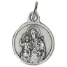 Medaille 15 mm - H Jozef