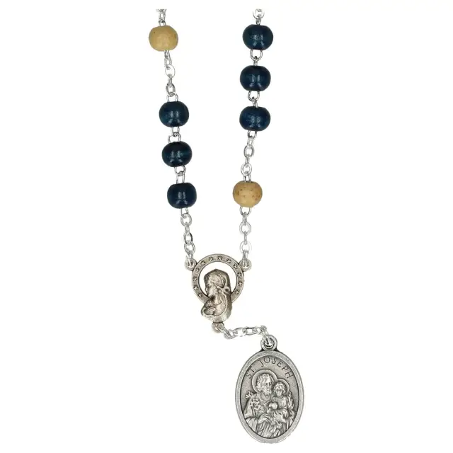Rosary St. Joseph