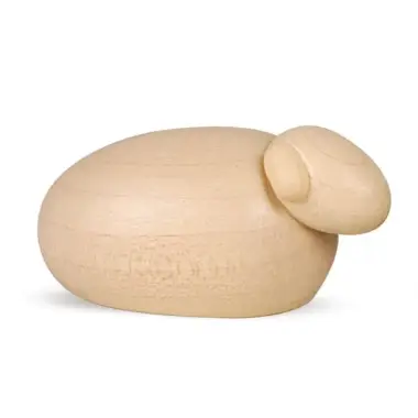 Kerstgroep Kohler 12 cm : Schaap