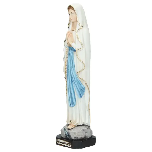 Statue 30 cm Lourdes