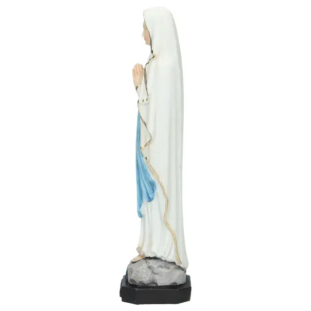 Statue 30 cm Lourdes