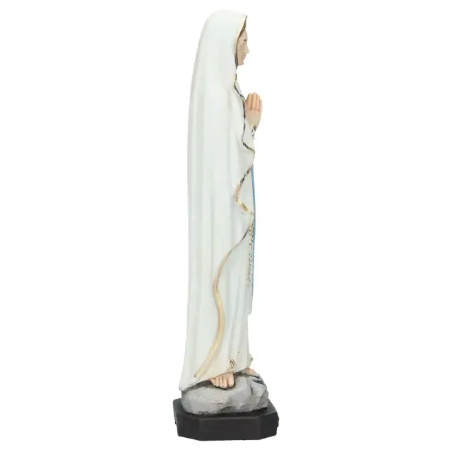 Statue 30 cm Lourdes