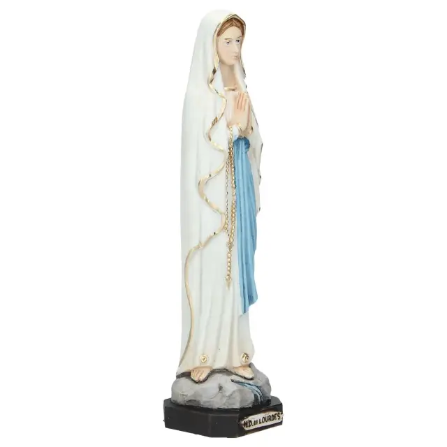 Statue 30 cm Lourdes