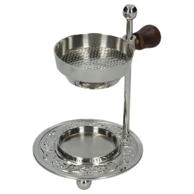 Wierookbrander - H 11 cm verstelbaar
