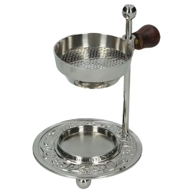 Wierookbrander - H 11 cm verstelbaar