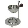 Wierookbrander - H 11 cm verstelbaar