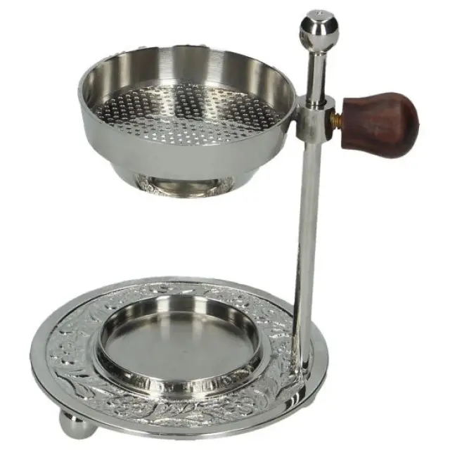 Wierookbrander - H 11 cm verstelbaar