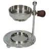 Wierookbrander - H 11 cm verstelbaar