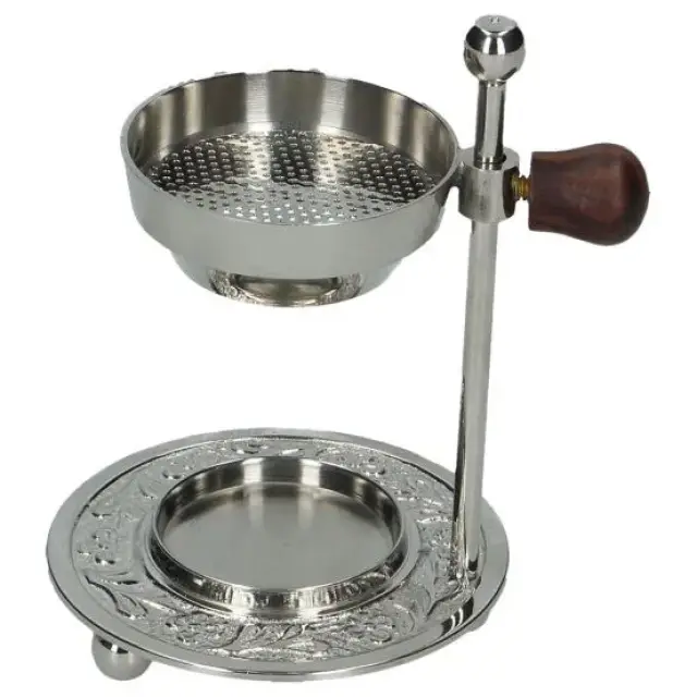 Wierookbrander - H 11 cm verstelbaar
