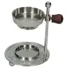 Wierookbrander - H 11 cm verstelbaar
