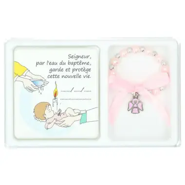 Bracelet elastic
