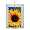 Bougie de circonstance 65 x 50 mm - Veel beterschap