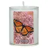 Bougie de circonstance 65 x 50 mm - Courage