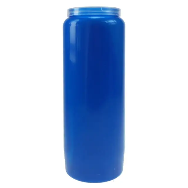 9 days candle / Fragrance of Jasmine / No picture