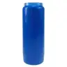 9 days candle / Fragrance of Jasmine / No picture