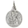 Médaille 15 mm - St Christophe