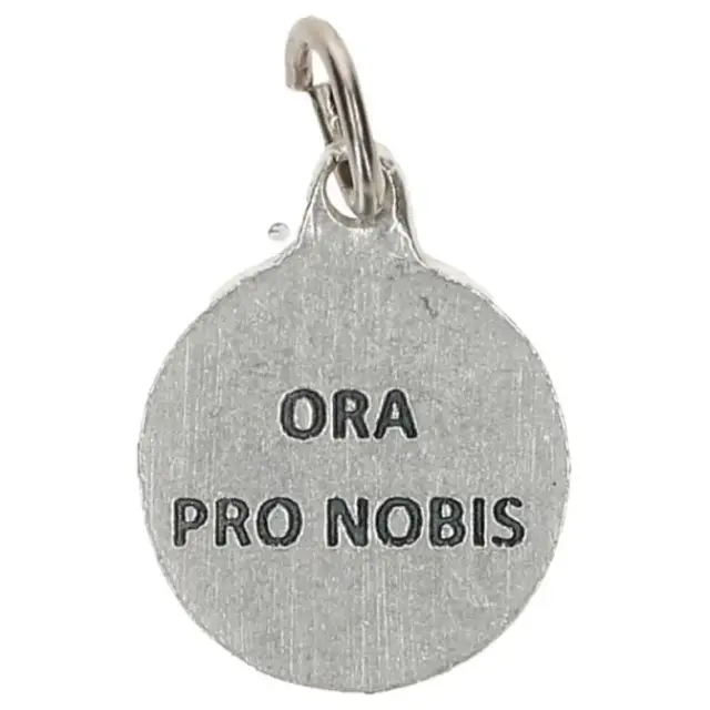 Médaille 15 mm - St Christophe