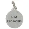 Médaille 15 mm - St Christophe
