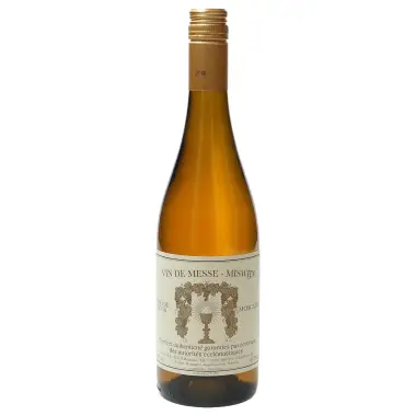 Miswijn - Muscat de Valence - 75 cl